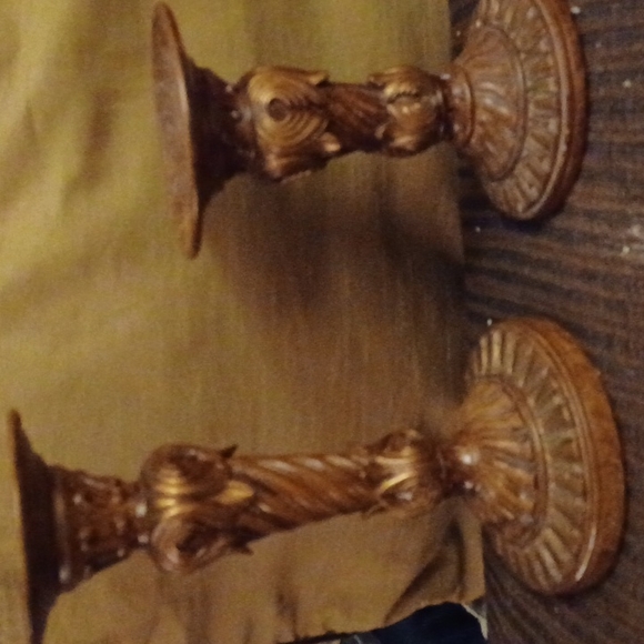 Candle Holders